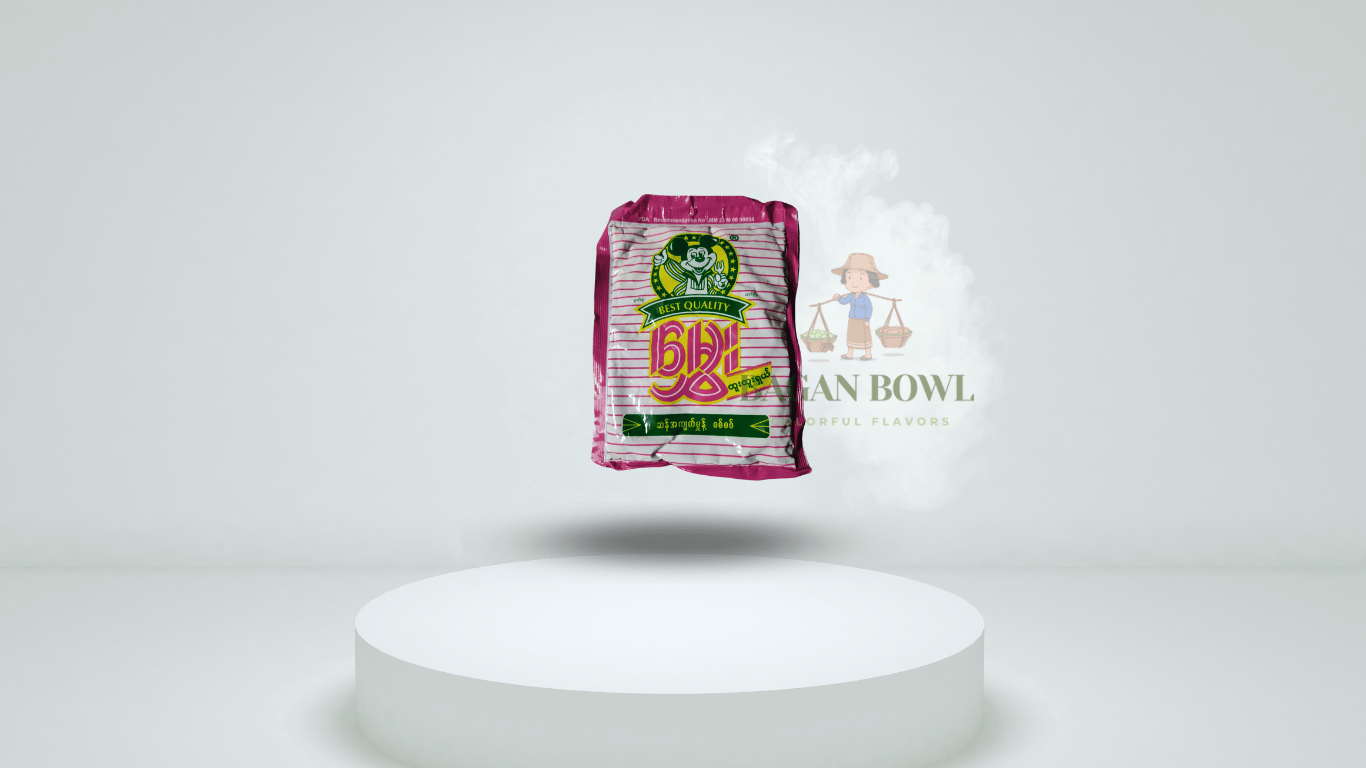 မွှေး ဆန်အကျက်မှုန့် - Hmwe Rice Powder